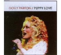 Dolly Parton Puppy Love (CD) (Importación USA)
