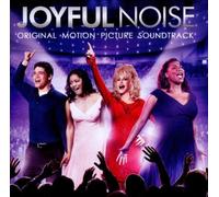 Dolly Parton, Queen Latifah, Karen Peck, Kirk Franklin, Melvin Warren - Joyful Noise Soundtrack Edition by Dolly Parton, Queen Latifah, Karen Peck, Kirk Franklin, Melvin Warren (2012) Audio CD