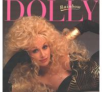 Dolly Parton: Rainbow [Vinyl Lp Record]