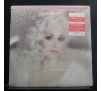Dolly Parton - Real Love - Sealed [Vinilo]