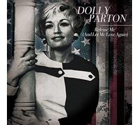 Dolly Parton - Release Me (And Let Me Love Again) [Vinilo]
