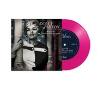 Dolly Parton - Release Me (And Let Me Love Again) [Vinilo]