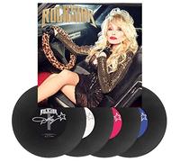 Dolly Parton - Rockstar