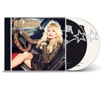 Dolly Parton - Rockstar Deluxe Version [2CD]