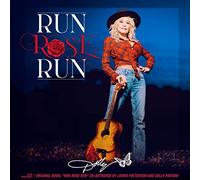 Dolly Parton – Run Rose Run
