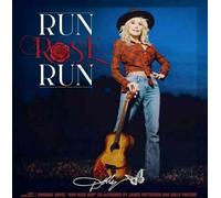 Dolly Parton - Run Rose Run (Limited Edition) (LP)