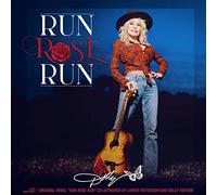 Dolly Parton - Run, Rose, Run (LP)