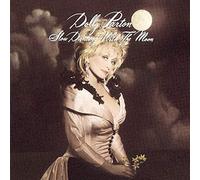 Dolly Parton - Slow Dancing With The Moon