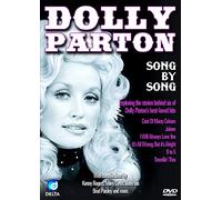 Dolly Parton: Song By Song [DVD] [Reino Unido]