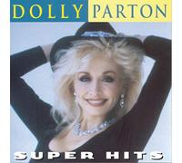 Dolly Parton - Super Hits