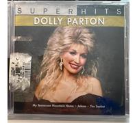 Dolly Parton - Super Hits: Dolly Parton