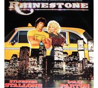 Dolly Parton, Sylvester Stallone - Rhinestone [Vinilo]