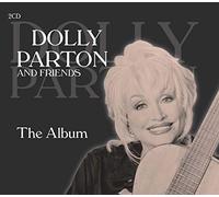 Dolly Parton - The Album