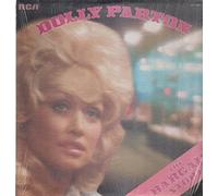 DOLLY PARTON - The Bargain Store