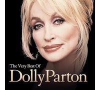 Dolly Parton - The Best Of Dolly Parton CD