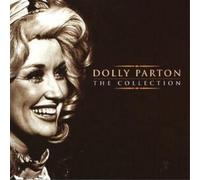 Dolly Parton The Collection (CD) Album (Importación USA)