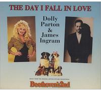 Dolly Parton - The Day I Fell In Love
