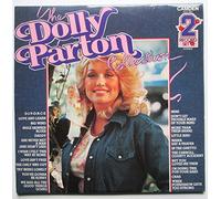 DOLLY PARTON - THE DOLLY PARTON COLLECTION