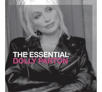 Dolly Parton – The Essential Dolly Parton – CD (Importación USA)
