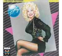Dolly Parton - The Great Pretender