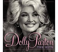 Dolly Parton - The Hits