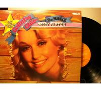 Dolly Parton - The Hits Of [Vinyl LP]