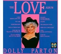 Dolly Parton - The Love Album