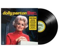 Dolly Parton - The Monument Singles Collection 1964-1968 [Vinilo]