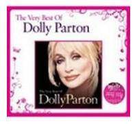 Dolly Parton - The Very Best of
