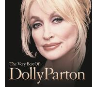 Dolly Parton – The Very Best Of Dolly Parton – Vinilo
