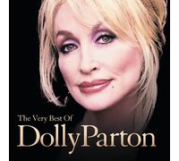 Dolly Parton The Very Best of Dolly Parton (CD) (Importación USA)