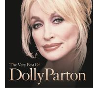 Dolly Parton The Very Best of Dolly Parton (Vinyl) 12" Album