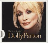 Dolly Parton - The Vest Best