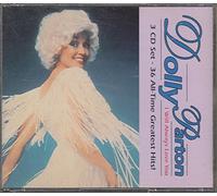 Dolly Parton - Thirty Six All Time Greatest