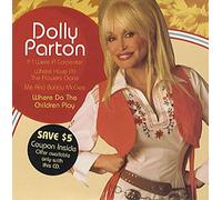 Dolly Parton - Those Were the Days - Sampler