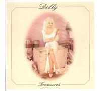 Dolly Parton - Treasures