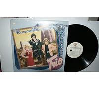 Dolly Parton - Trio (& Linda Ronstadt, Emmylou Harris) [VINYL]