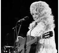 Dolly Parton - Two Doors Down / It's All Wrong, But It's All Right [Vinyl Single 7'']