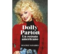 Dolly Parton. Un retrato americano.: :: : (Divulgación)