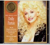 Dolly Parton - Werledsterren