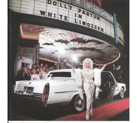 Dolly Parton - White Limozeen