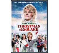 Dolly Parton's Christmas on the Square [USA] [DVD]