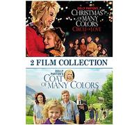 Dolly Parton'S Coat Of Many Colors / Christmas Of (2 Dvd) [Edizione: Stati Uniti] [Italia]