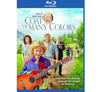 Dolly Parton's Coat of Many Colors [USA] [Blu-ray]