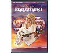 Dolly Parton's Heartstrings [USA] [DVD]