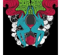 Dolly Rocker Movement - Our Days Mind The Tyme (Purple Vinyl) [Vinilo]