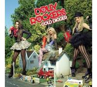 Dolly Rockers - Gold Digger