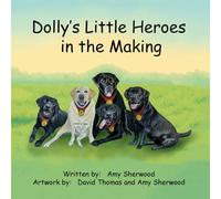 Dolly’s Little Heroes in the Making