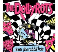 Dollyrots, The - Down The Rabbit Hole