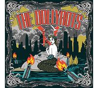 Dollyrots - Whiplash Splash